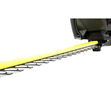 Kobalt 80-Volt Max 26-in Dual Cordless Hedge Trimmer (Battery Not Included)