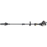 Poulan Pro PR28PS, 28cc 2-Cycle Gas 8 in. Pole Saw