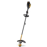 Poulan Pro PPB40T, 14 in. 40-Volt Cordless Straight Shaft String Trimmer