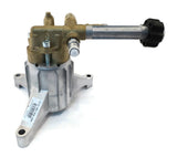 Annovi Reverberi RMW25G28-EZ 2800 Psi, Brass Triplex Plunger Pumps, with EZ Start