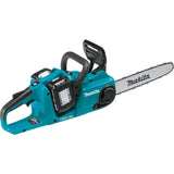 Makita XCU03PT1 18V X2 (36V) LXT Lithium-Ion Brushless Cordless 14