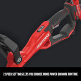 CRAFTSMAN CMCST900D1 String Trimmers & Edgers, Red
