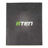 8TEN Spindle for MTD Cub Cadet RZT 50 SLT1554 Replaces 918-04126B 918-04125 618-04126 3 Pack