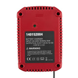 ANTRobut 5.0Ah 19.2 Volt Lithium Replacement Battery for C3 XCP Craftsman 19.2 Volt Battery 130279005 1323903 + Battery Charger for Craftsman 9.6V and 19.2V Ni-Cd & Lith-Ion Battery