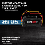 Bosch CORE18V Lithium Ion 6.3 Ah Battery GBA18V63