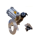 Annovi Reverberi Pressure Washer Replacement Pump, 2.5 Max GPM, 3000 PSI, RMV25G30D-PKG, Standard Start Package