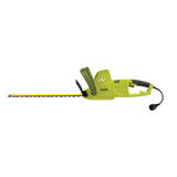 Sun Joe SJH904E Multi-Angle Telescoping Convertible Electric Pole Hedge Trimmer | 19-Inch 4.5 -Amp