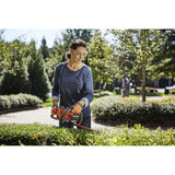 Husqvarna 115iHD55 Cordless Battery Hedge Trimmer