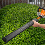 Worx WG284 2x20V (2.0Ah) 24