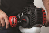 Troy-Bilt TB42 BC 27cc 2-Cycle Gas Brushcutter with JumpStart Technology