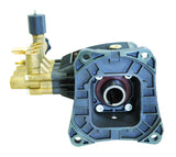 AAA Technologies Triplex Plunger Pump Kit 3800 PSI at 3.5 GPM