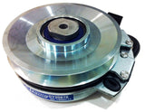 X0424 Replaces John Deere Electric PTO Clutch L120 L130 145 190C 155C LA130-150 X140 X165 LA145 155 165 175 G110 L2048 L2548 D140 150 160 170 Mower GY20878 GY20108 GY20652 GY21340 - OEM UPGRADE!