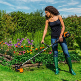 WORX WG191 56V 13