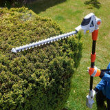 VonHaus 40V Max Cordless 20