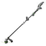 EGO Power+ 56-Volt Lith-ion Cordless Electric 15 in. Powerload String Trimmer with Carbon Fiber Shaft - Battery and Charger Not Included