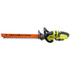 Ryobi 22 in. 18-Volt Cordless Hedge Trimmer