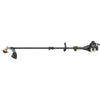 Poulan Pro PR28SD, 17 in. 28cc 2-Cycle Gas Straight Shaft String Trimmer