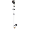 Poulan Pro PR25SD, 16 in. 25cc Gas Straight Shaft String Trimmer