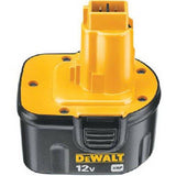 DEWALT DC9071 XRP 12-Volt 2.4 Amp Hour NiCd Battery