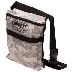 Garrett Pro Pointer AT Metal Detector Waterproof ProPointer with Garrett Camo Pouch