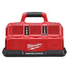 Milwaukee 48-59-1807 M18 & M12 Rapid Charge Station