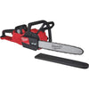 Milwaukee Electric Tools 2727-21HD Chainsaw Kit