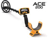 Garrett Ace 200 Metal Detector