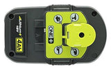 Ryobi P108 4AH One+ High Capacity Lithium Ion Battery For Ryobi Power Tools (Single Battery) (Renewed)