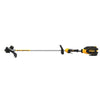 DEWALT DCST990H1  40V MAX 6.0 Ah Lithium Ion XR String Trimmer