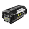 Ryobi OP4050A 40-Volt Lithium-Ion 5 Ah High Capacity Battery