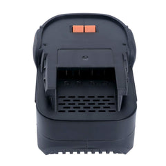 Epowon 2-Packs Replacement 4000mAh Lithium Ion Battery 18V for RIDGID 18Volts R840087 R840083 R840086 AC840085 Compact Power Tool Battery