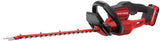 CRAFTSMAN CMCHTS820D1 Hedge Trimmers, Red