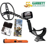 Garrett AT Pro 55 Year Anniversary Special Metal Detector