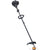 Poulan Pro PR28SD, 17 in. 28cc 2-Cycle Gas Straight Shaft String Trimmer