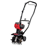 Craftsman C210 9-Inch 25cc 2-Cycle Gas Powered Cultivator/Tiller