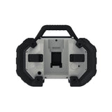 Porter Cable PCCR701B 20V MAX Corded/Cordless Jobsite Radio