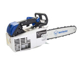 Farmertec Holzfforma 35.2cc Holzfforma G111 Top Handle Gasoline Chain Saw Power Head Only Without Guide Bar and Saw Chain All Parts are Compatible with MS200T 020T Chainsaw