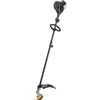 Poulan Pro PR25SD, 16 in. 25cc Gas Straight Shaft String Trimmer