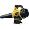 Dewalt DCBL720P1R 20V MAX 5.0 Ah Cordless Lithium-Ion Brushless Blower (Renewed)