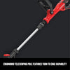 CRAFTSMAN CMCST900D1 String Trimmers & Edgers, Red