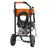 Generac 7019 OneWash 3,100 PSI, 2.4 GPM, Gas Powered Pressure Washer and PowerDial Gun