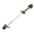 DEWALT DCST990H1  40V MAX 6.0 Ah Lithium Ion XR String Trimmer