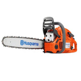 Husqvarna 460 Rancher (60cc) Cutting Kit with 24