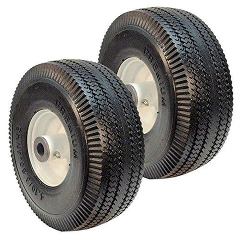 Rotary 15087 PK2 Flat Free Wheel Assemblies