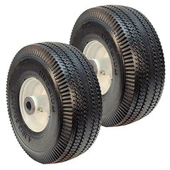 Rotary 15087 PK2 Flat Free Wheel Assemblies