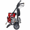 A-iPower APW2700C 7HP High Pressure Washer 2700 PSI 2.3 GPM CARB Complied Gas Powered, 2 Years Manufacture Warranty