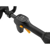 Poulan Pro PPB40T, 14 in. 40-Volt Cordless Straight Shaft String Trimmer