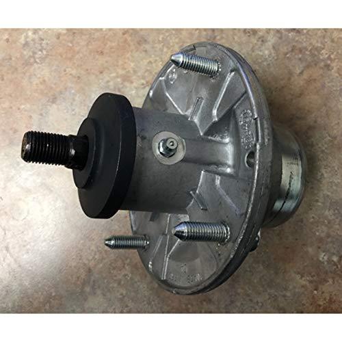 John Deere Original Equipment Spindle #AM144608