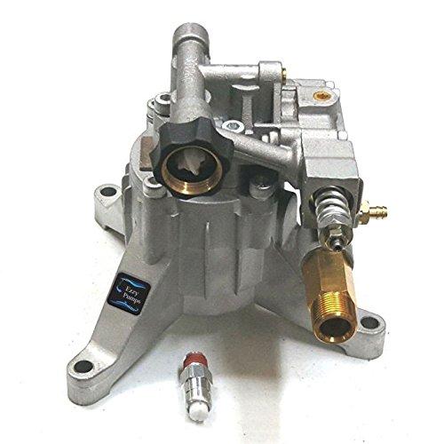 Auto Express New 2700 PSI Pressure Washer Water Pump Troy-Bilt 020296 020296-0 -1