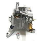 New 2700 PSI Pressure Washer Water Pump Homelite UT80993 UT80993A